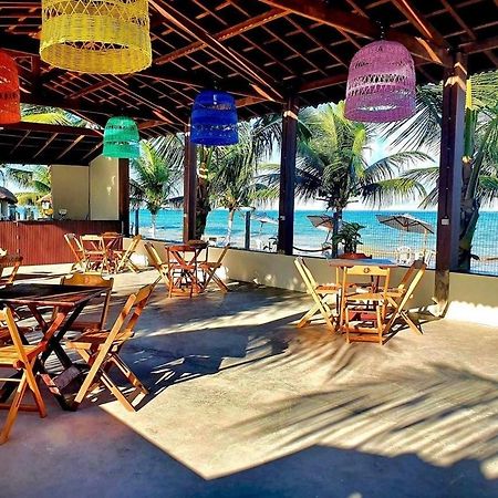 Starlounge Villa มาราโกจี ภายนอก รูปภาพ