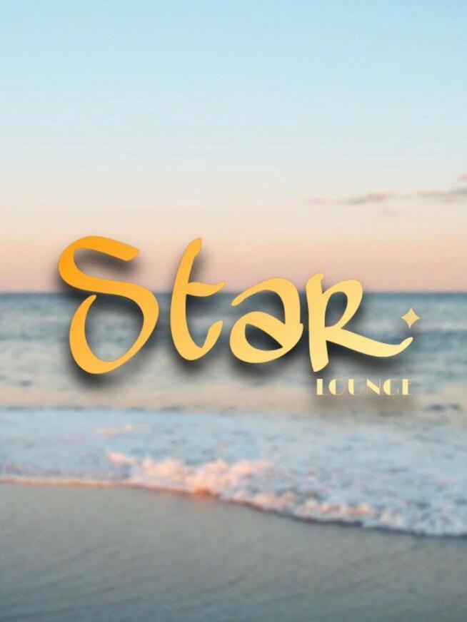 Starlounge Villa มาราโกจี ภายนอก รูปภาพ