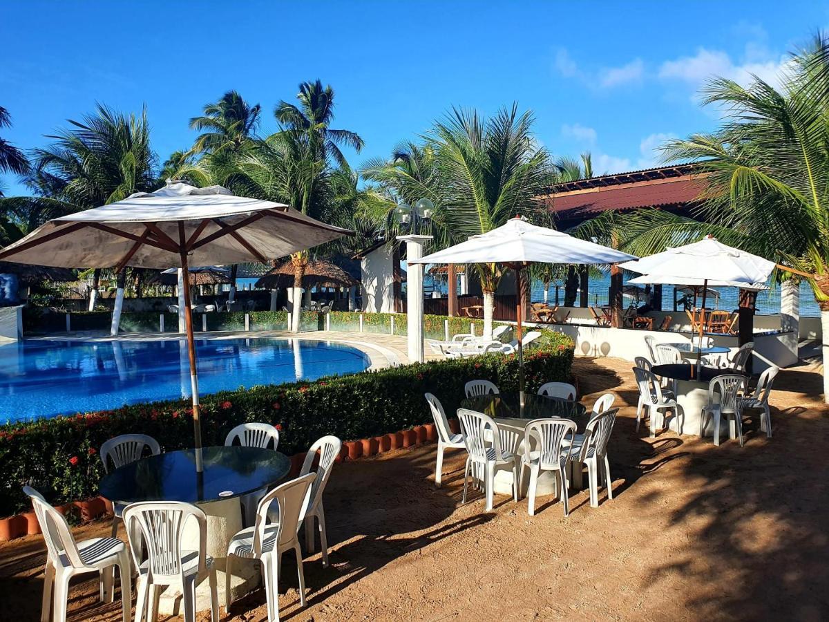 Starlounge Villa มาราโกจี ภายนอก รูปภาพ