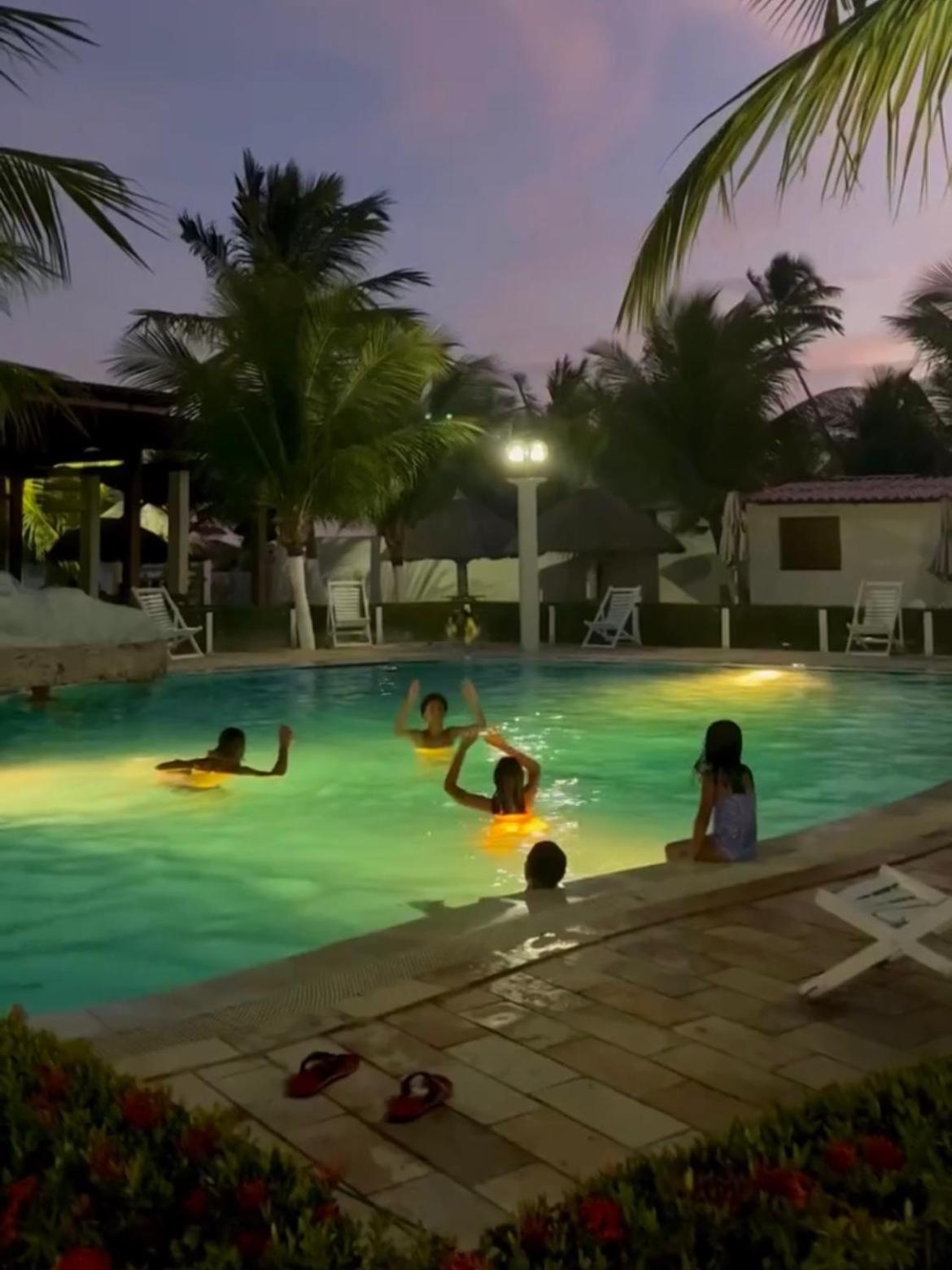 Starlounge Villa มาราโกจี ภายนอก รูปภาพ